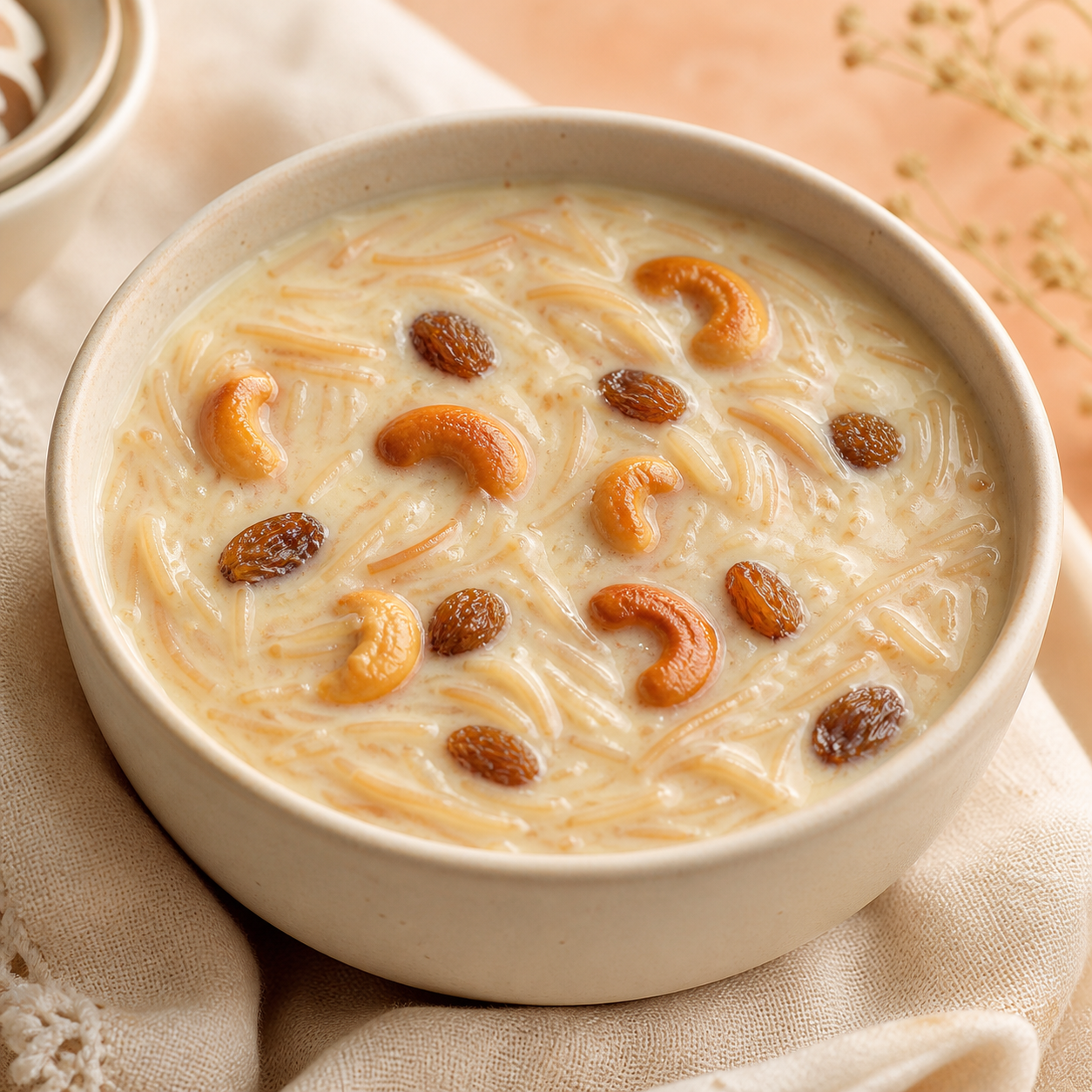 Semiya Payasam